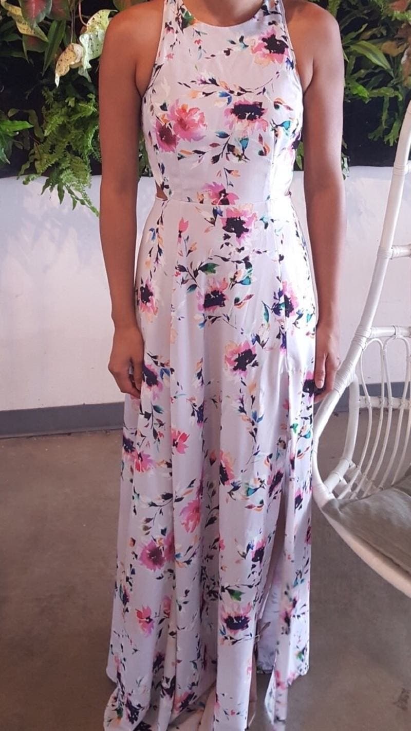 Trisha