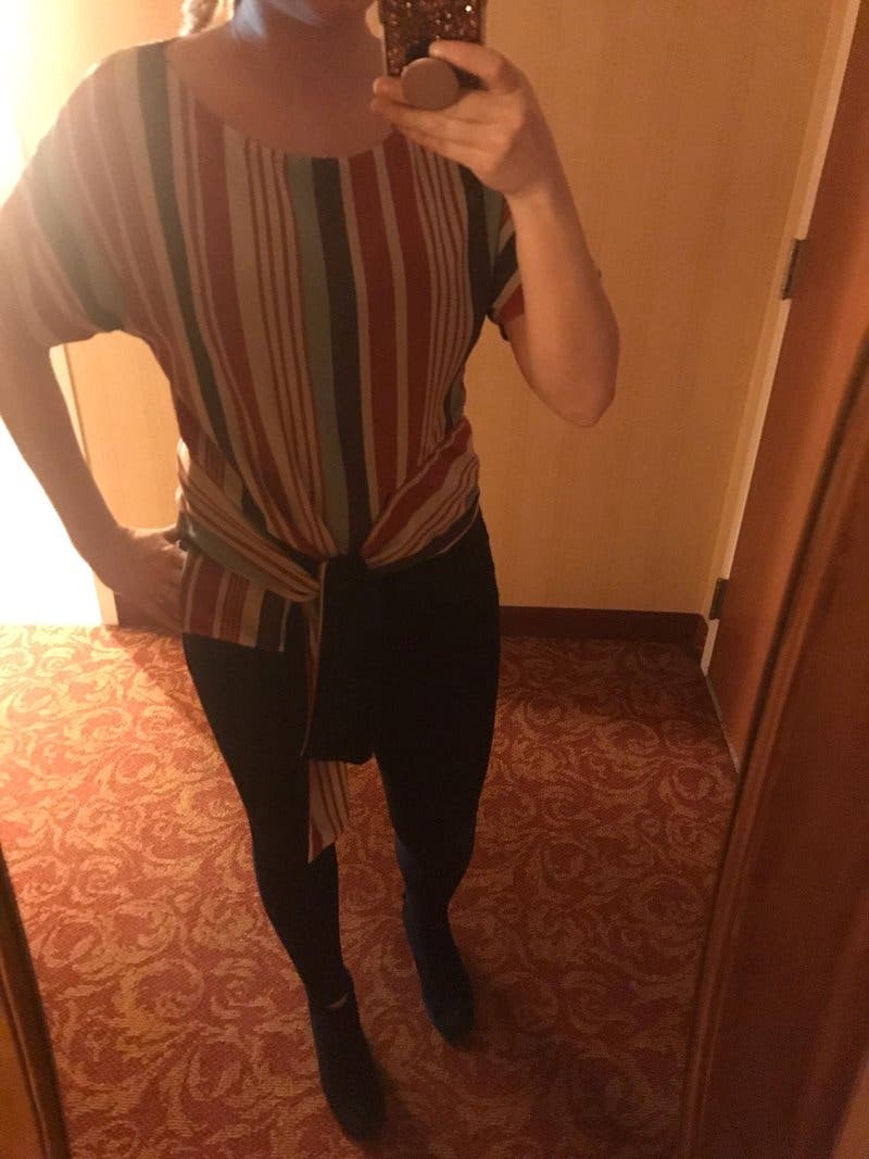Member review photo