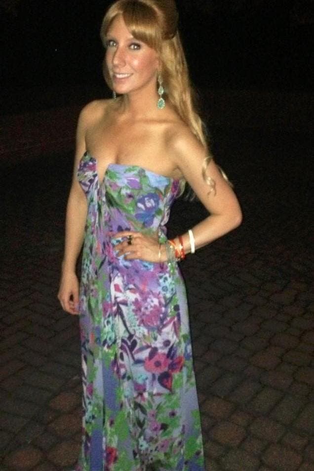 Cynthia