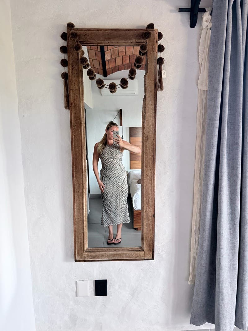 navy metallic dress Esau Metallic Crisscross Draped Gown – Tadashi Shoji Official Online  Boutique