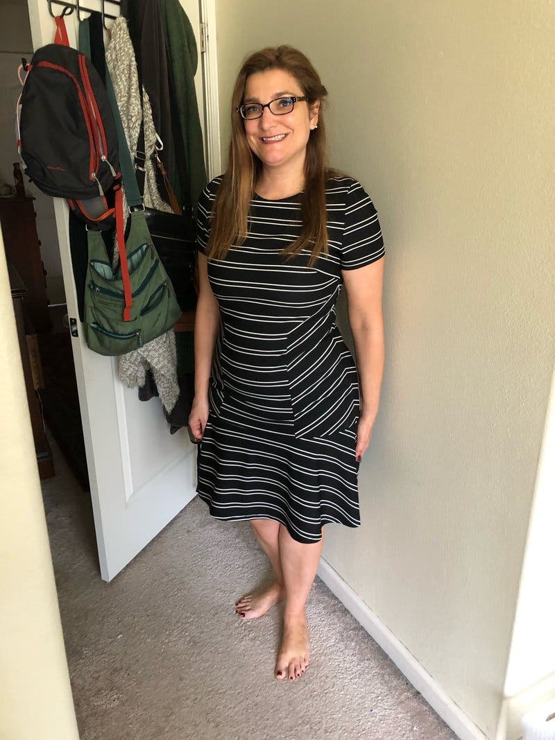 Member review photo