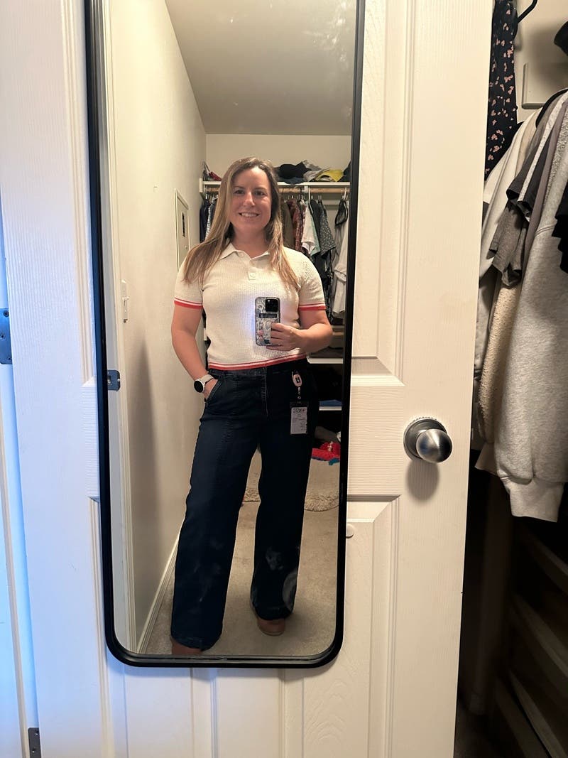 Member review photo