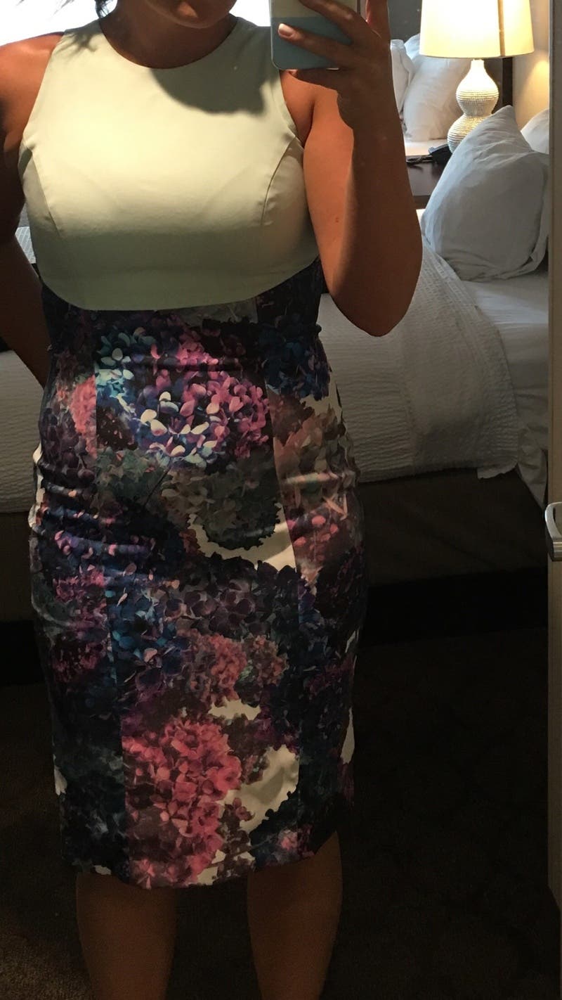 Member review photo