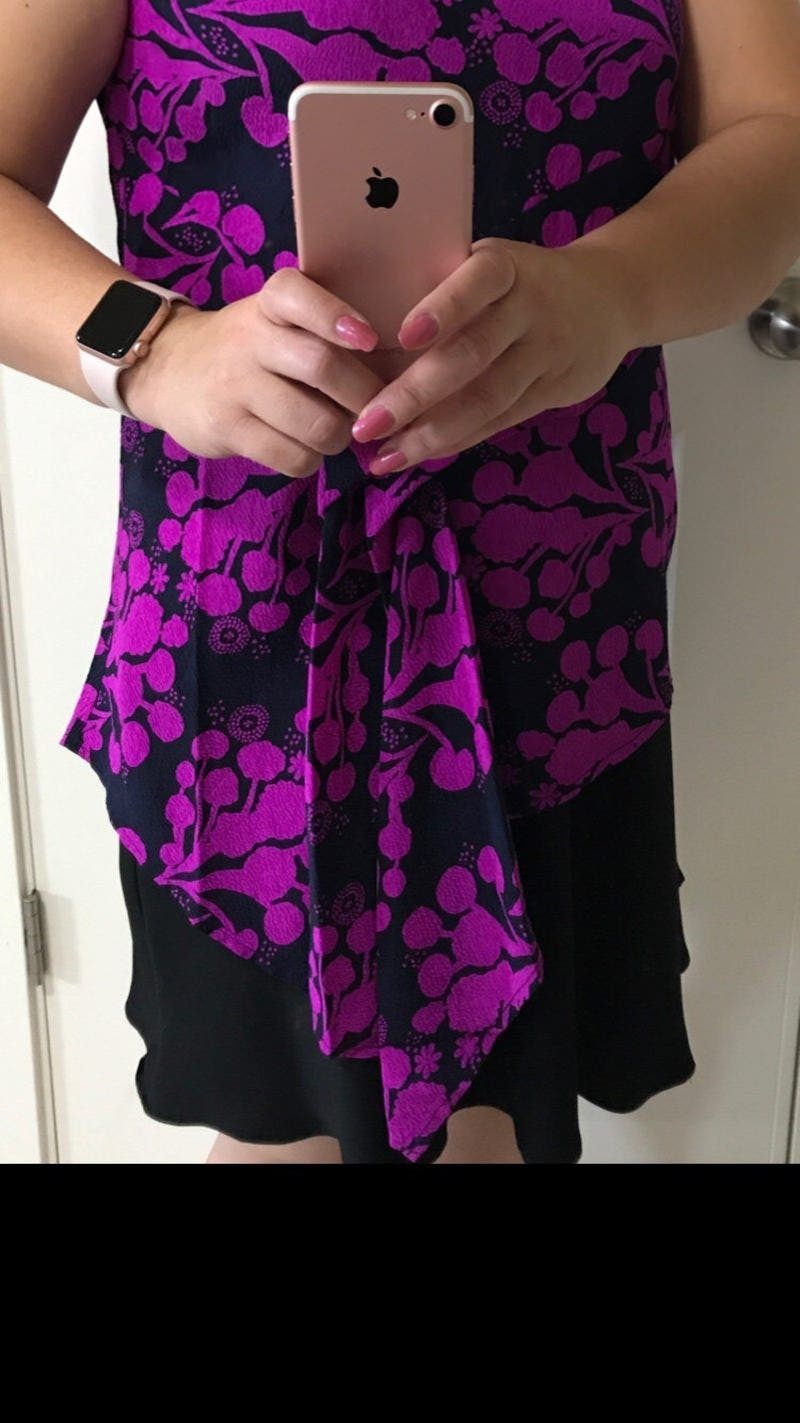 Member review photo