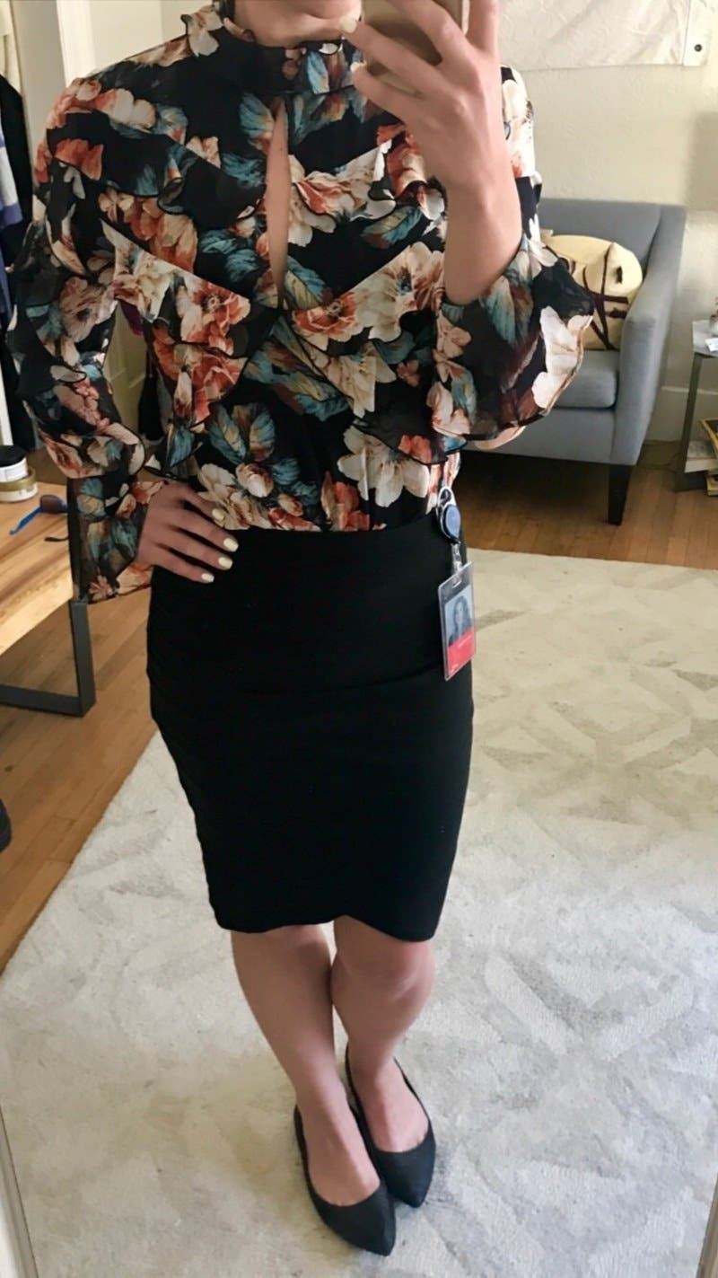 Member review photo