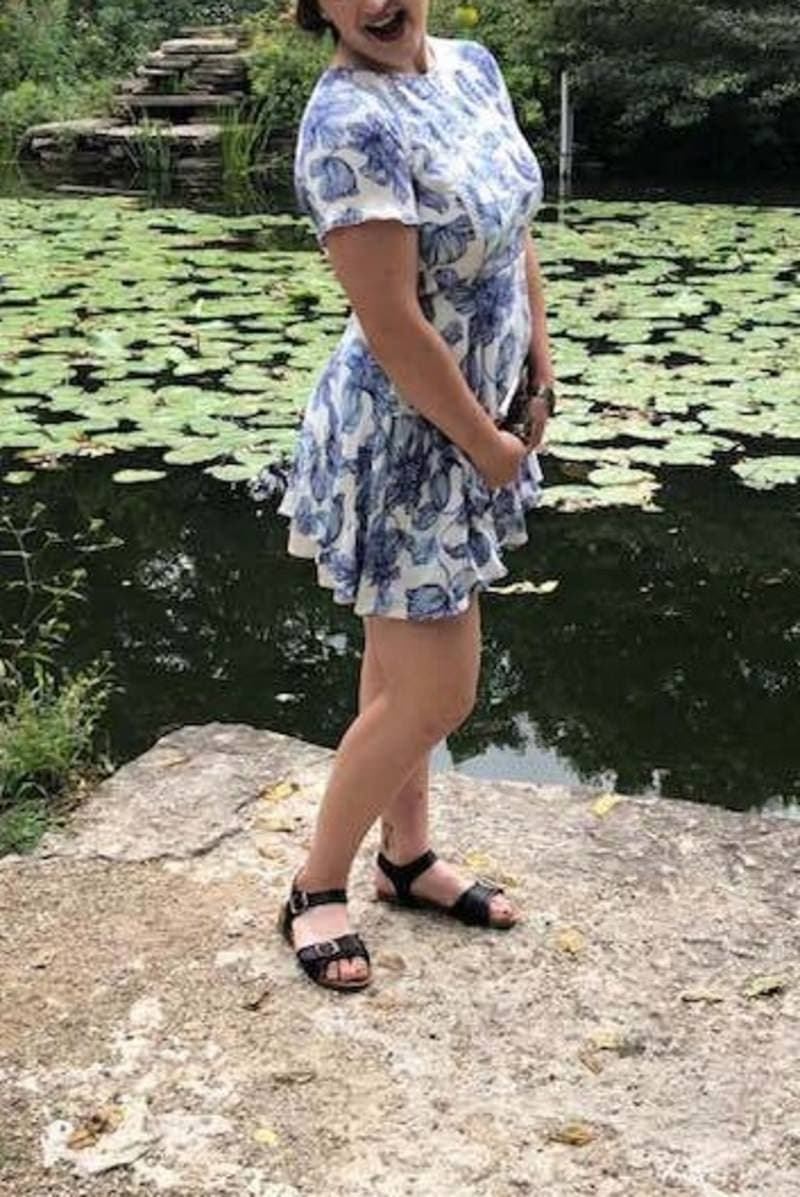 Member review photo