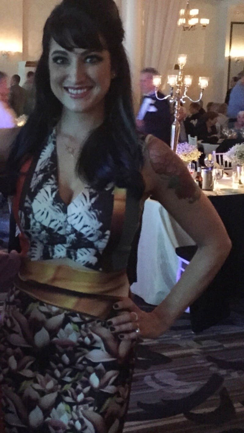 Melanie