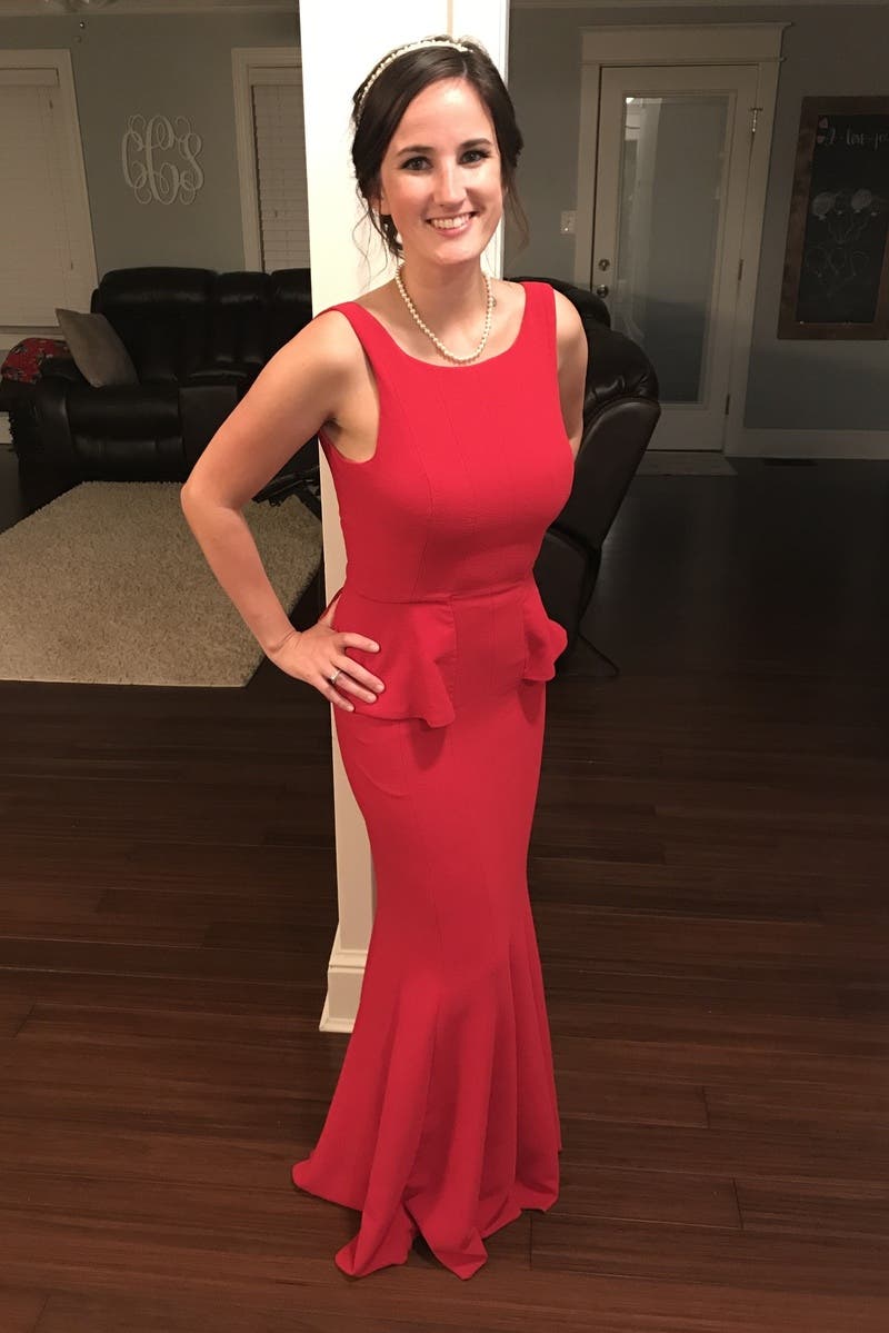 Sarah