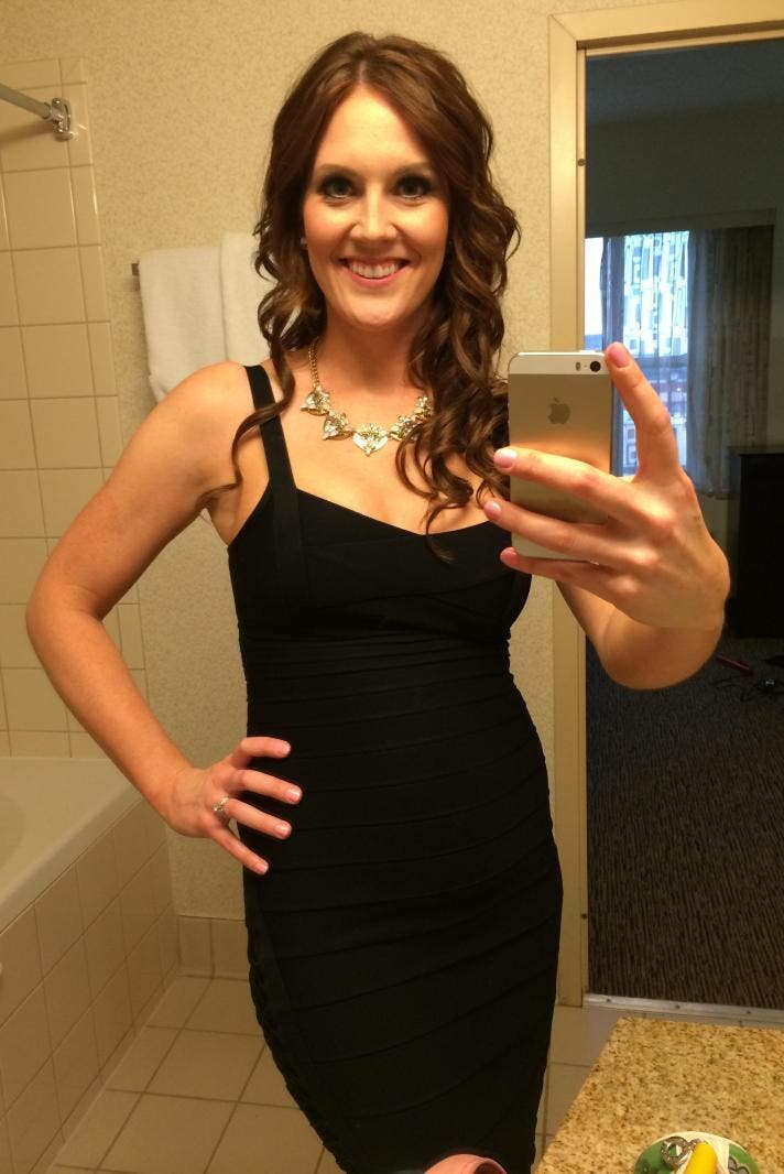 Member review photo