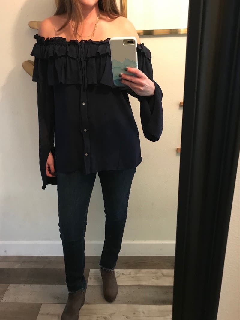 Member review photo