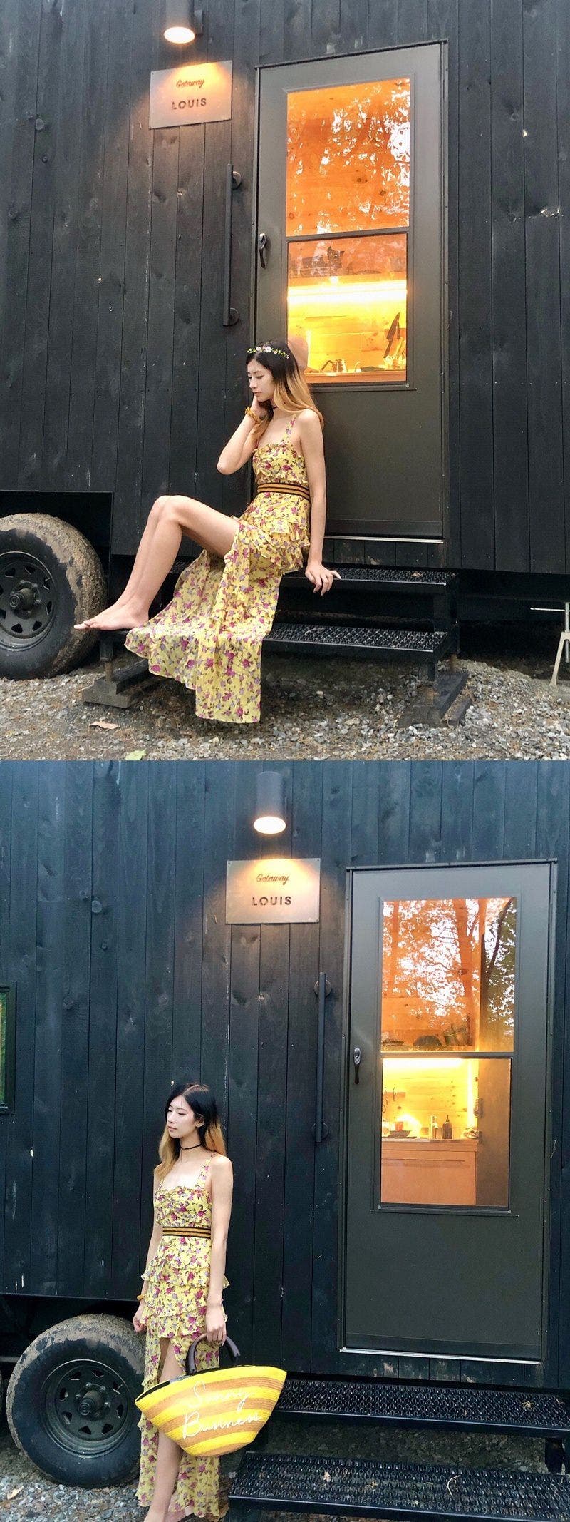 Tea
