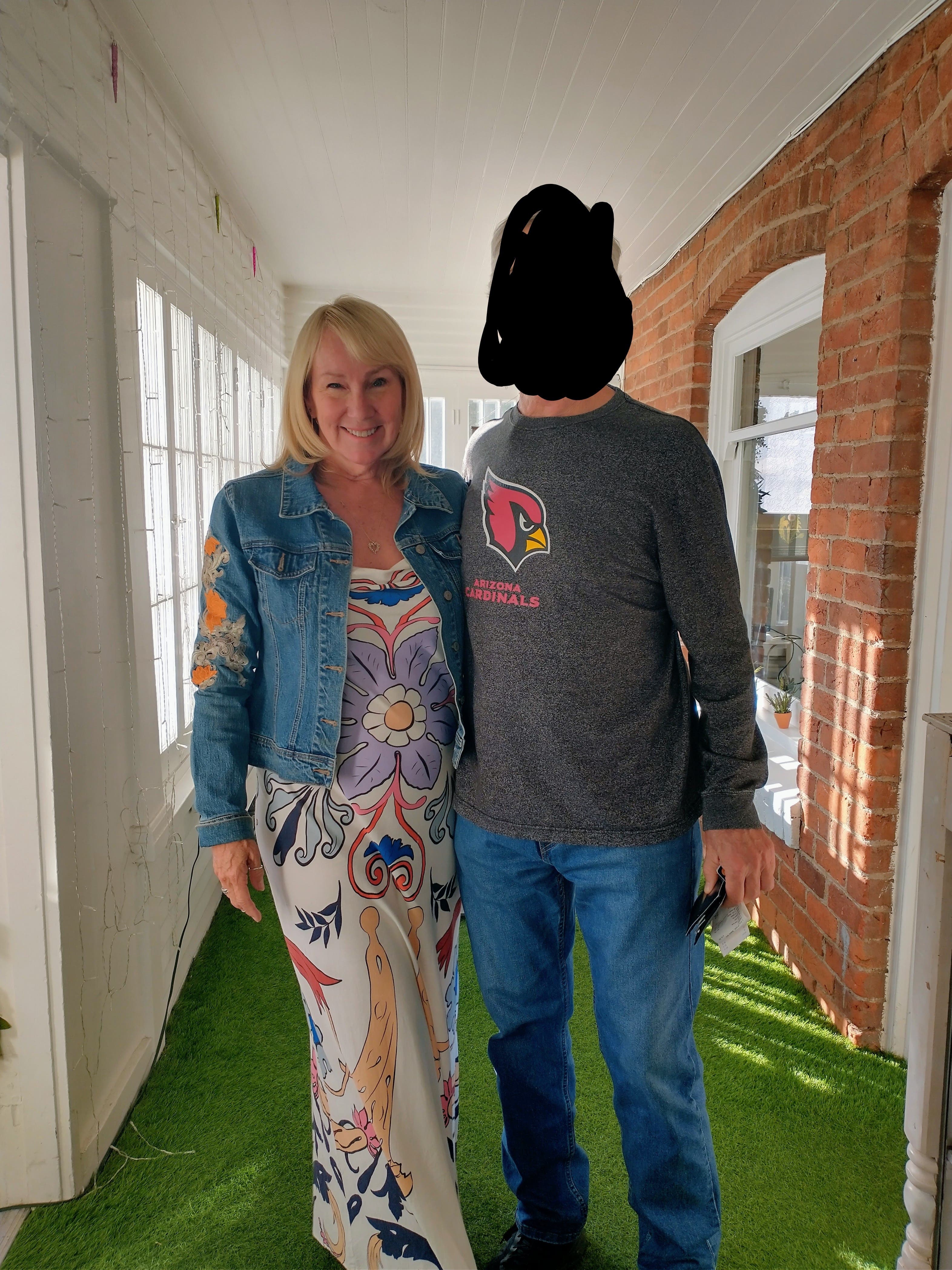 Member review photo