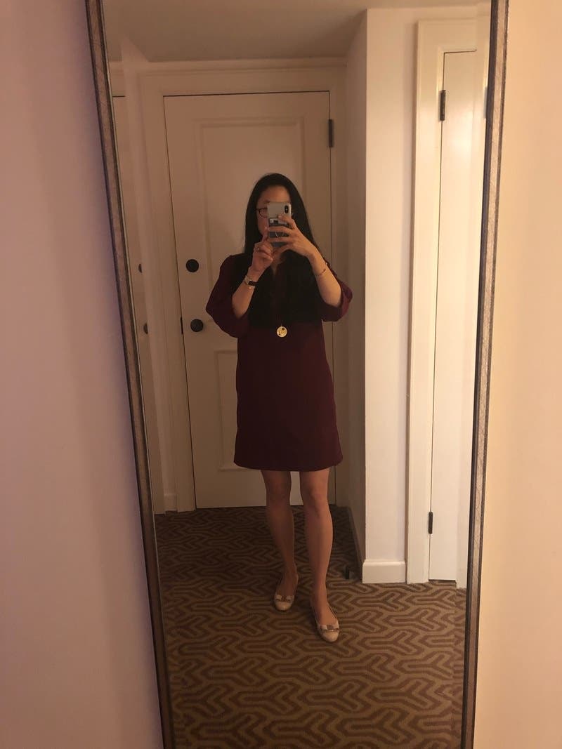 Member review photo