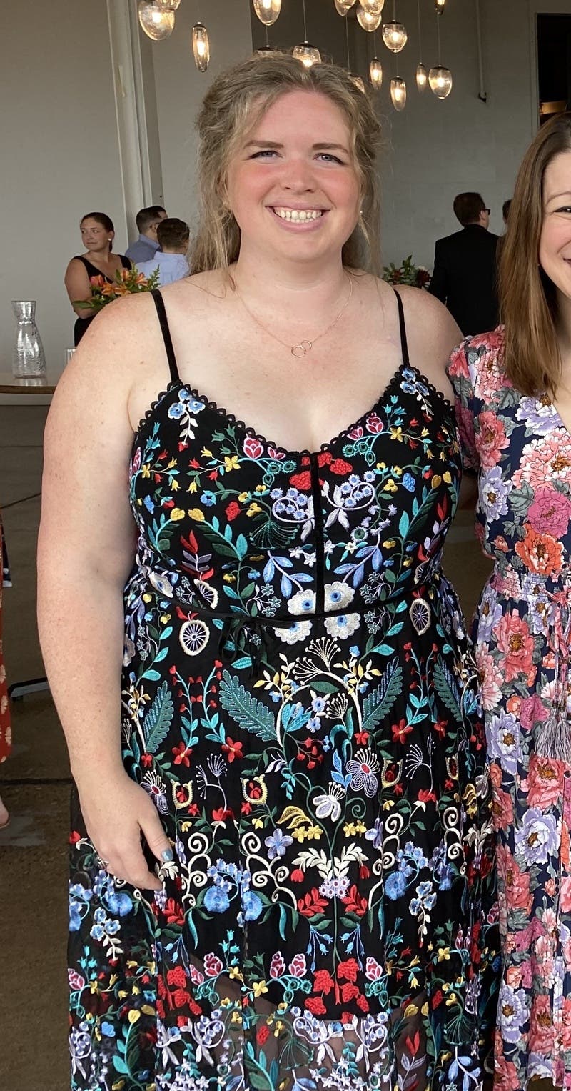 Sarah