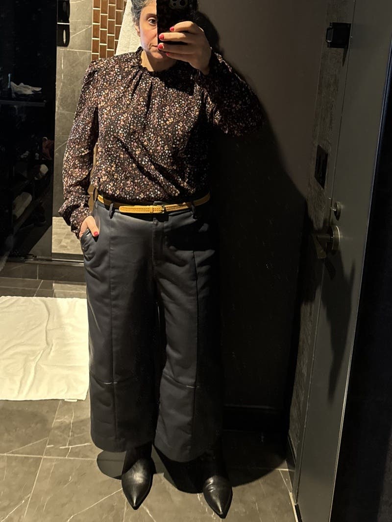 Member review photo
