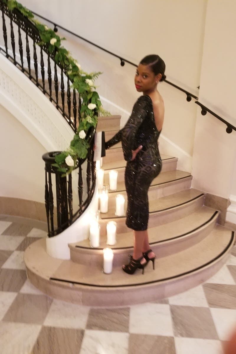 Krystle