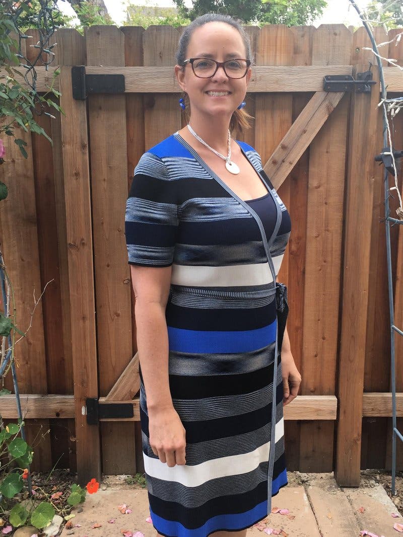Member review photo