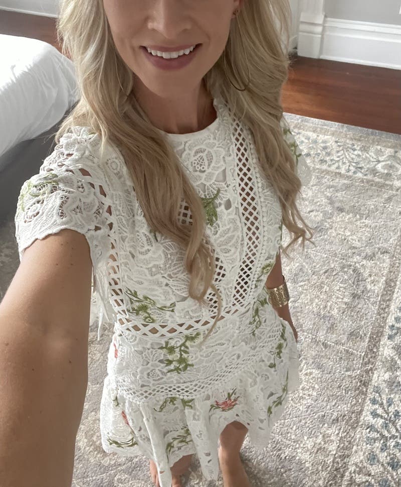 Robbie Dress