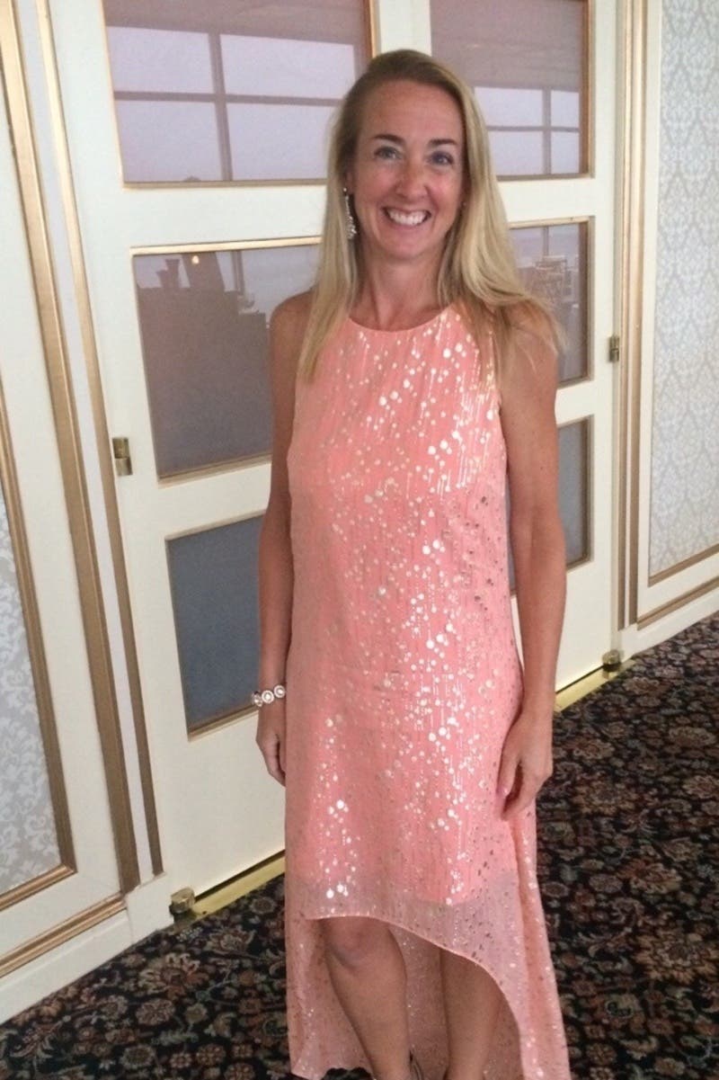 Member review photo