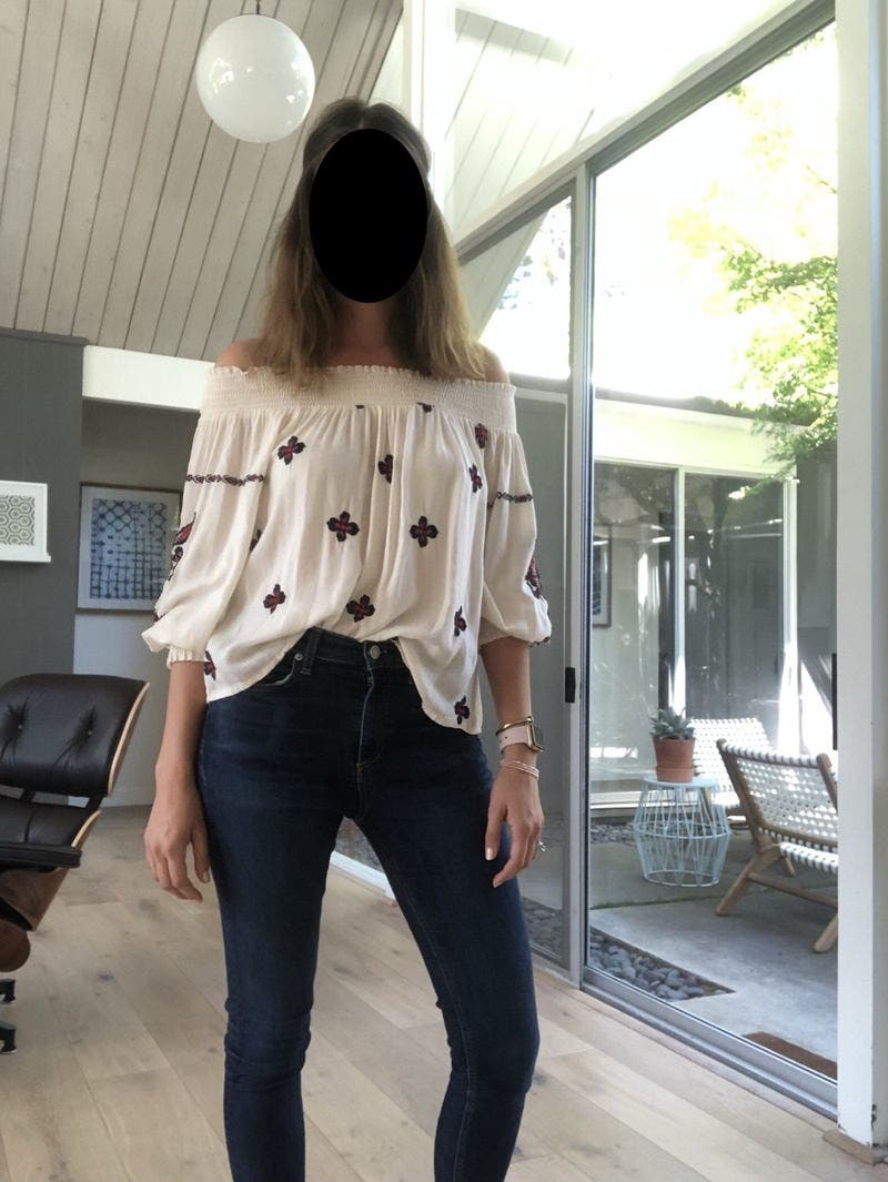 Member review photo