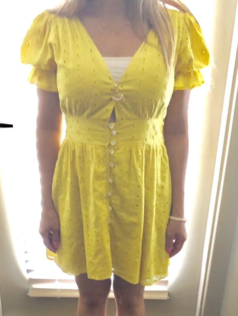 Member review photo