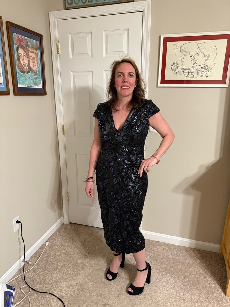 Member review photo