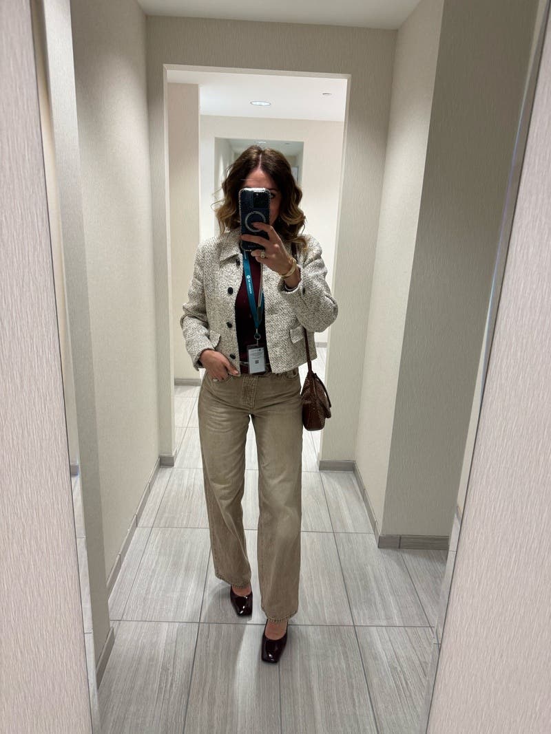 Member review photo