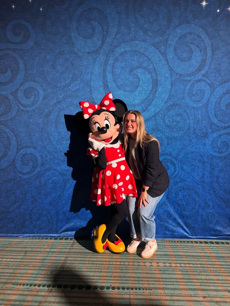 Member review photo