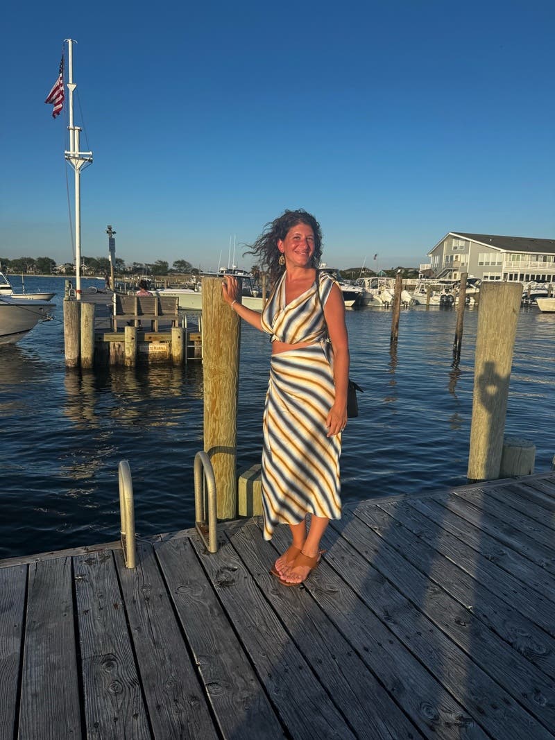 Member review photo