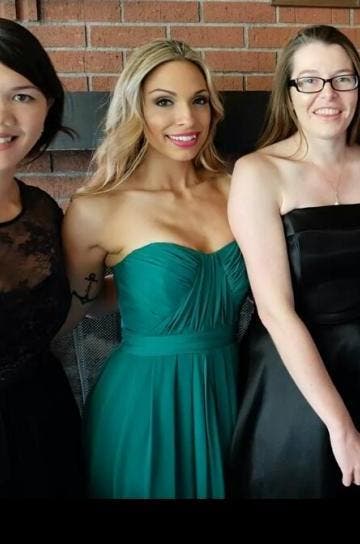 Candice 