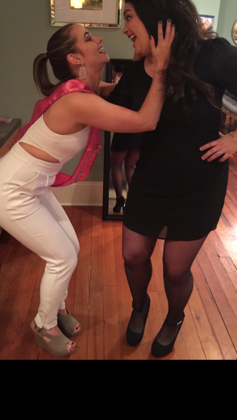 Lauren