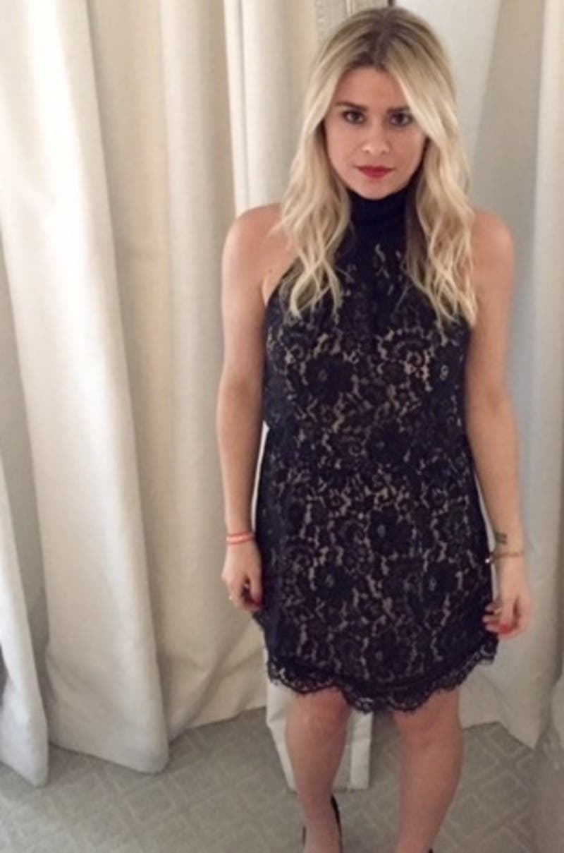 Sarah