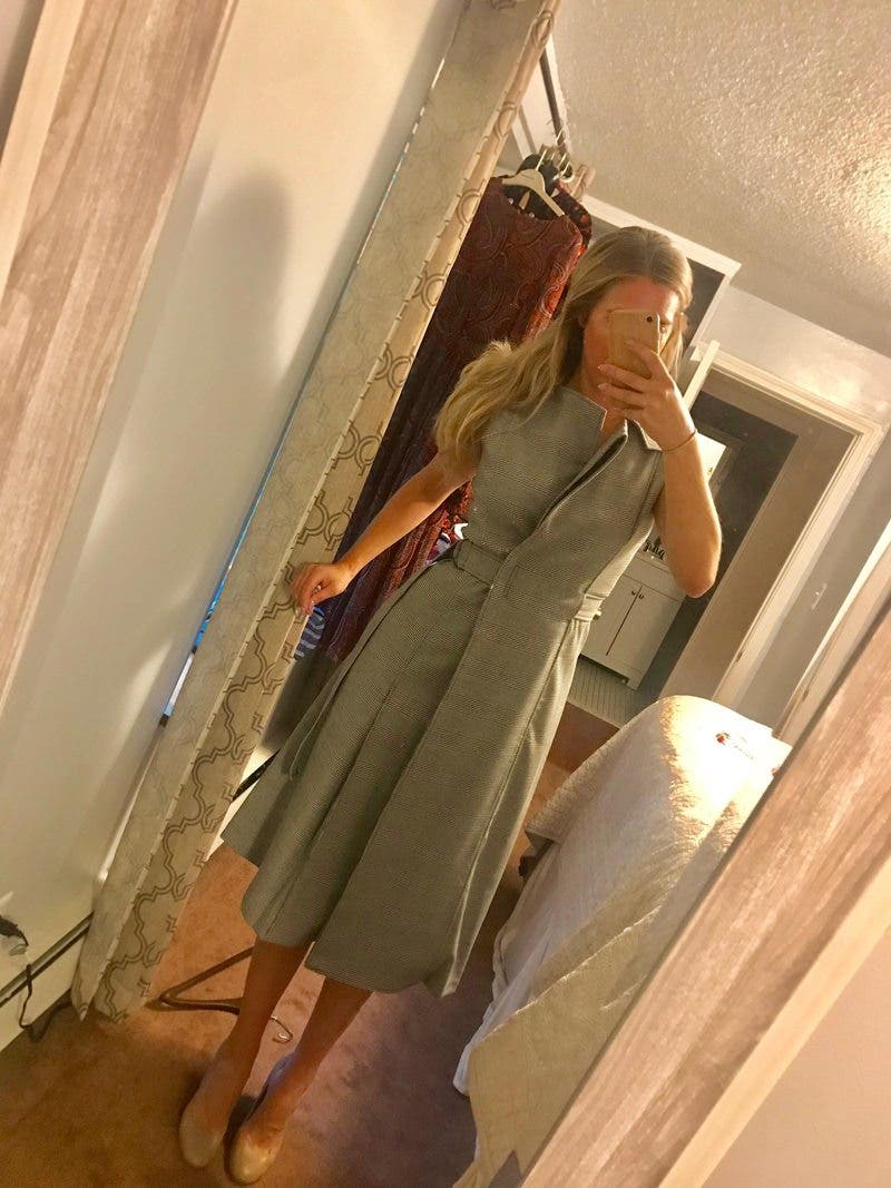 Member review photo