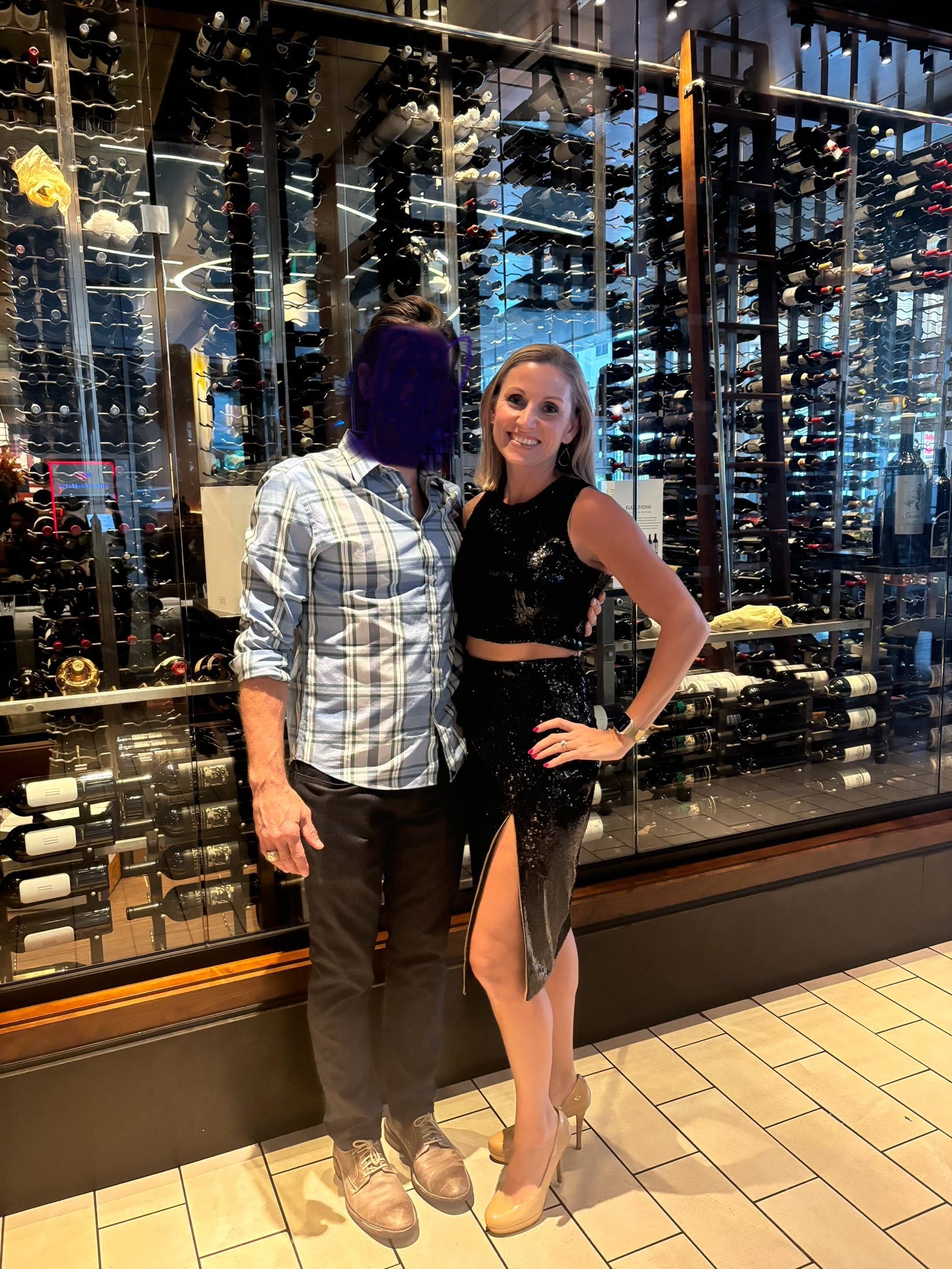 Member review photo