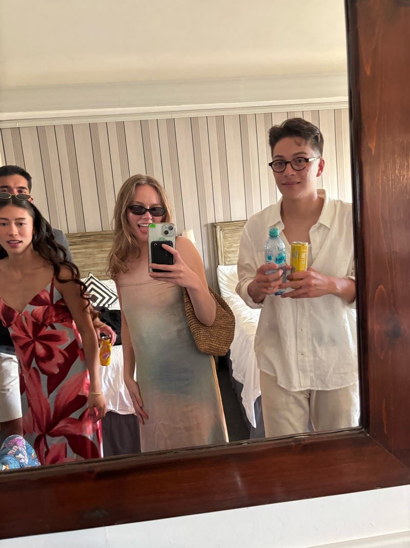 Gillian