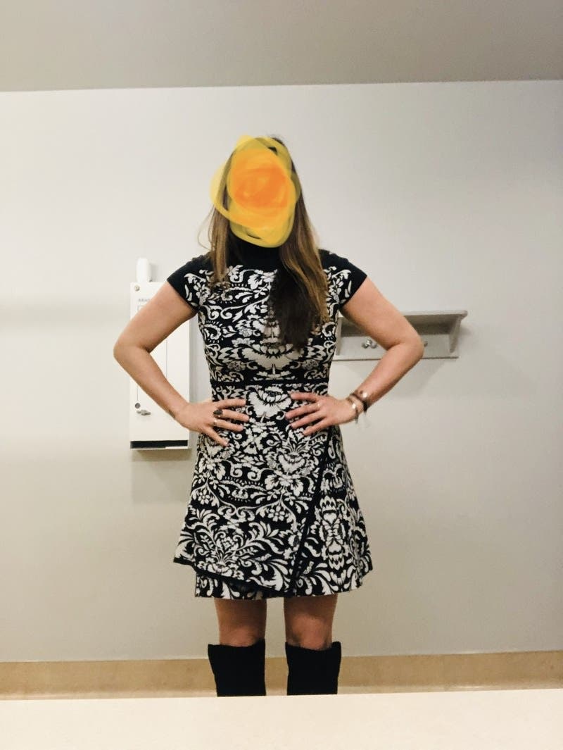 Member review photo