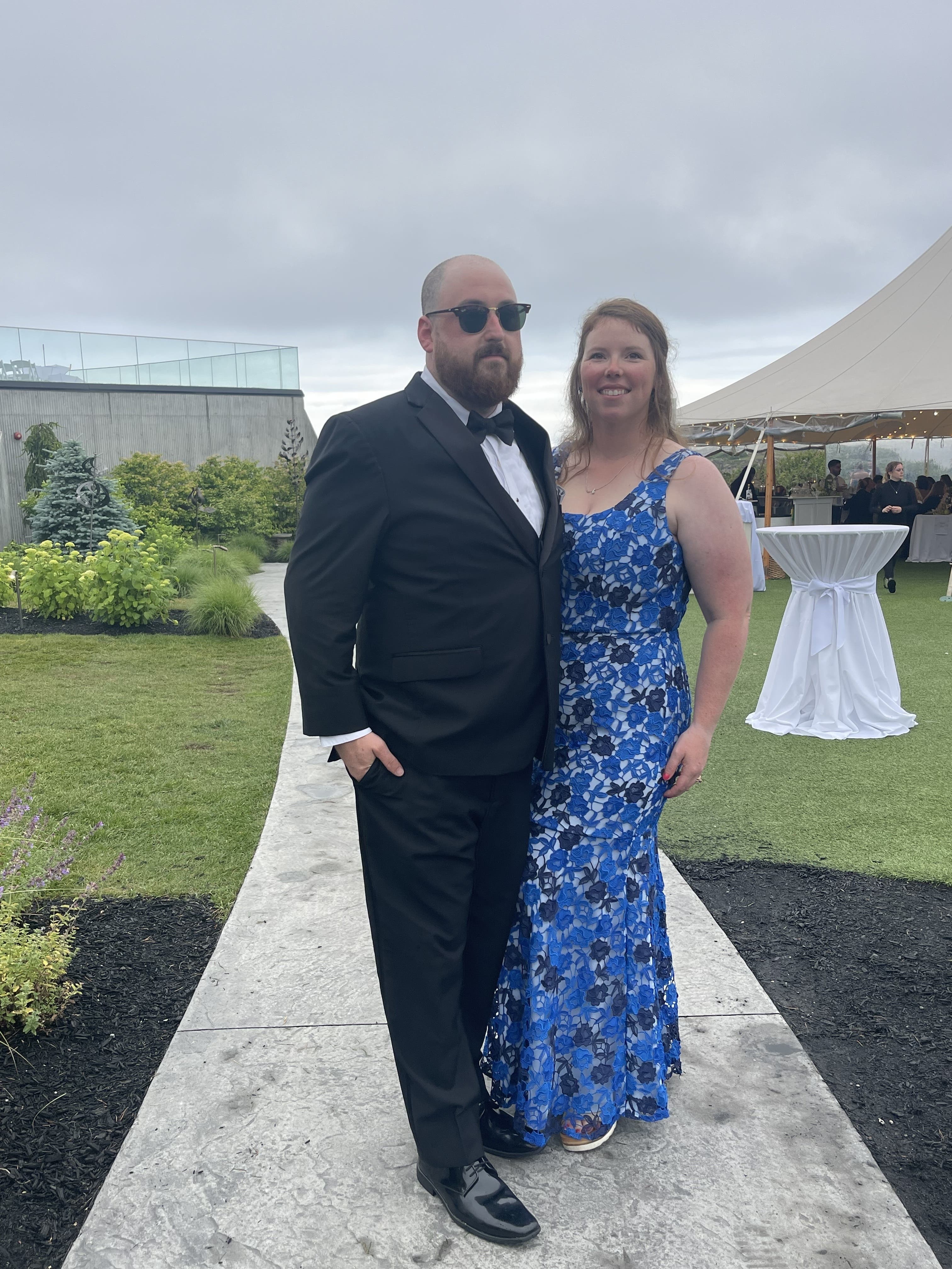 Member review photo