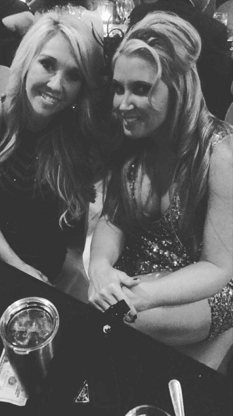 Brandie
