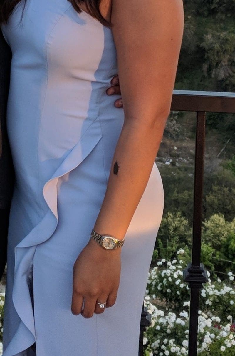Rochelle
