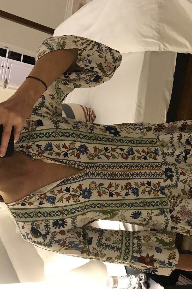 Member review photo