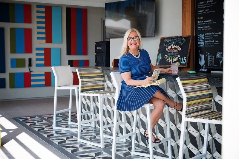 Carole