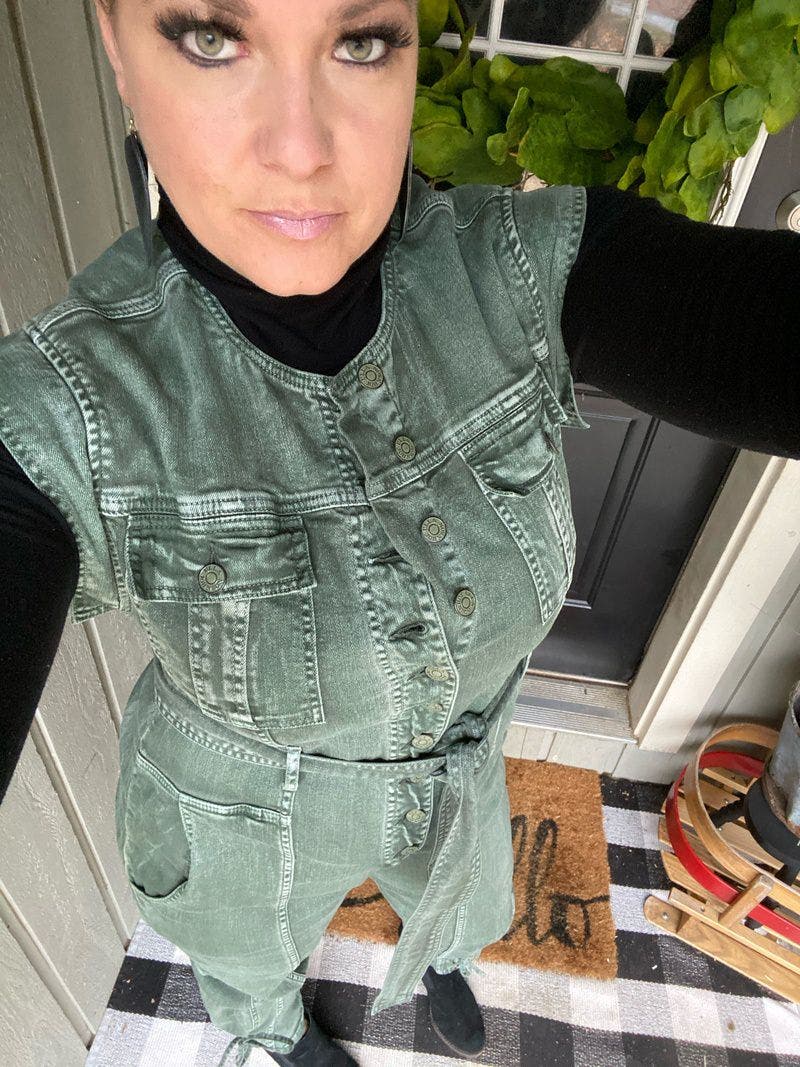 Kristin