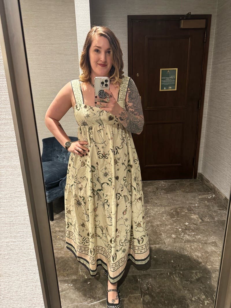 Sarah