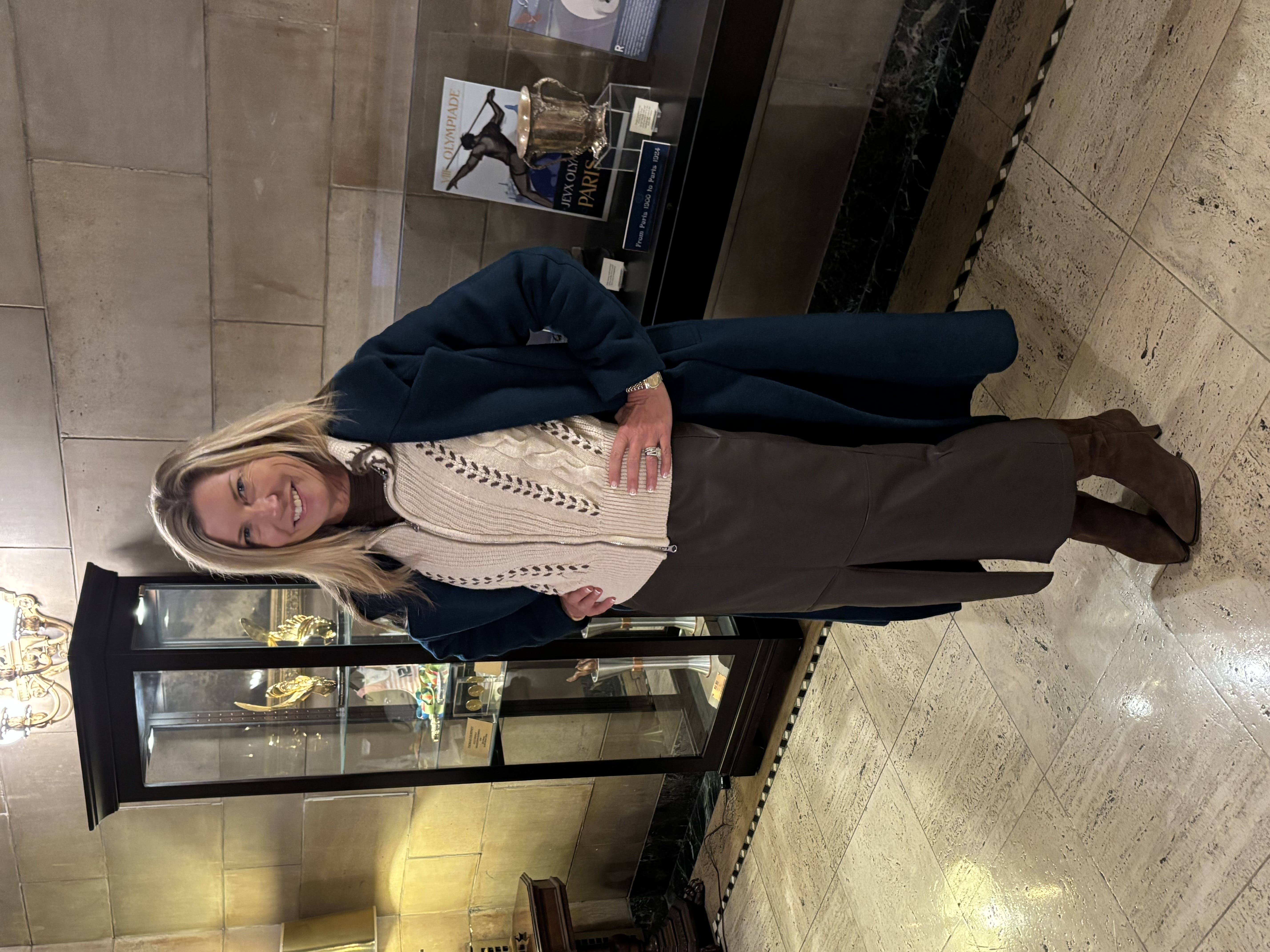 Member review photo