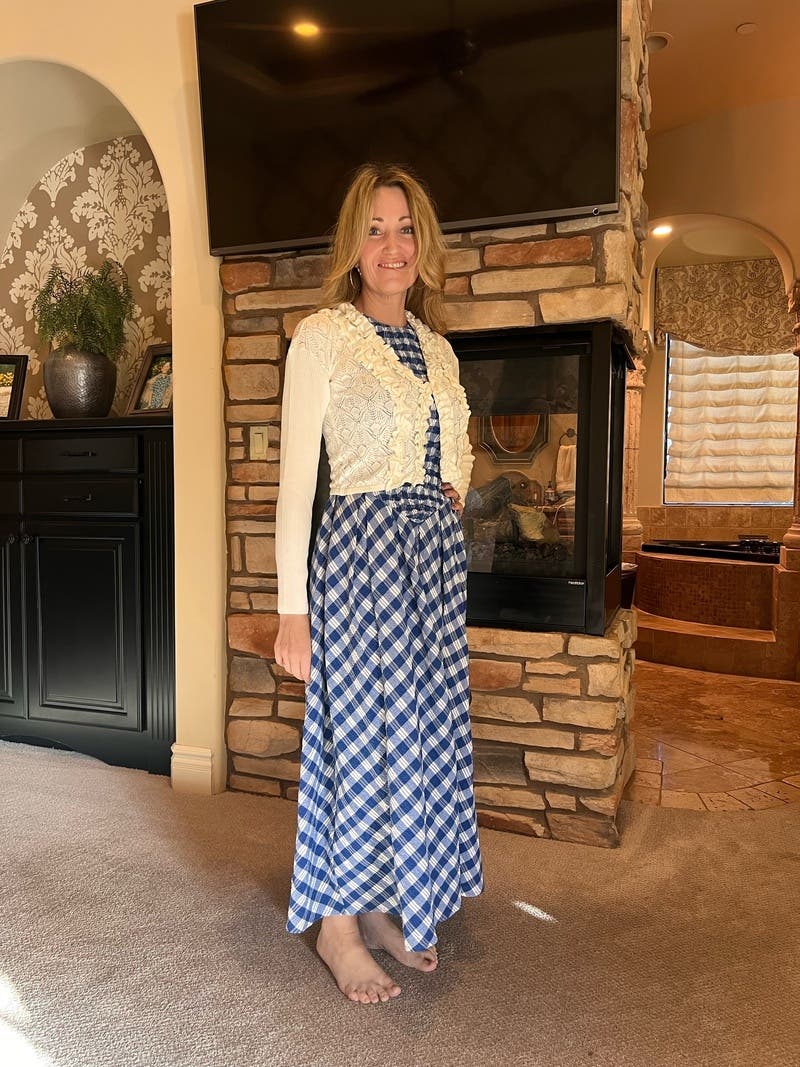 Member review photo