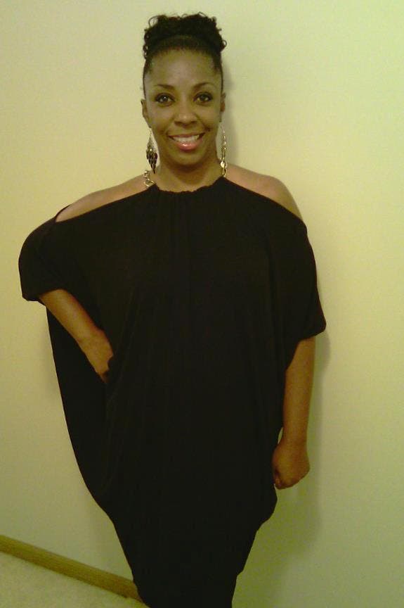 Member review photo
