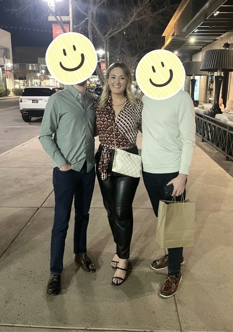 Member review photo