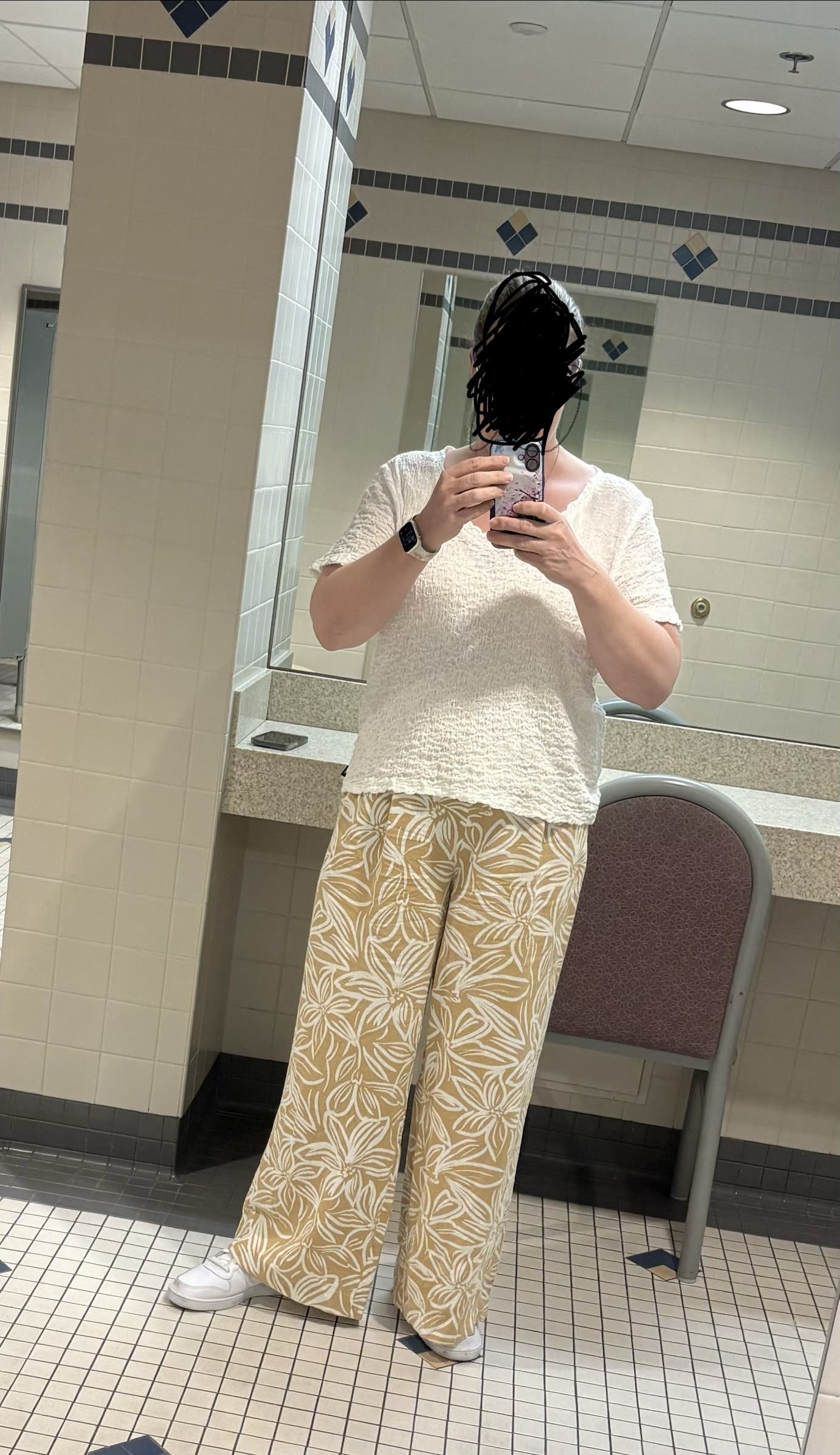 Member review photo