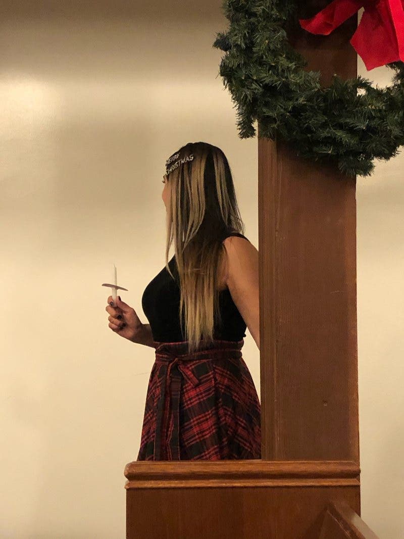 Tirzah