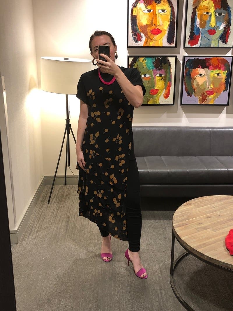 Member review photo